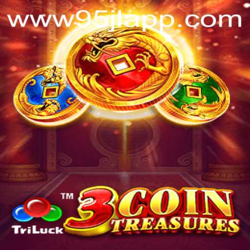 Discover the Thrills of 3CoinTreasures: A Captivating Adventure