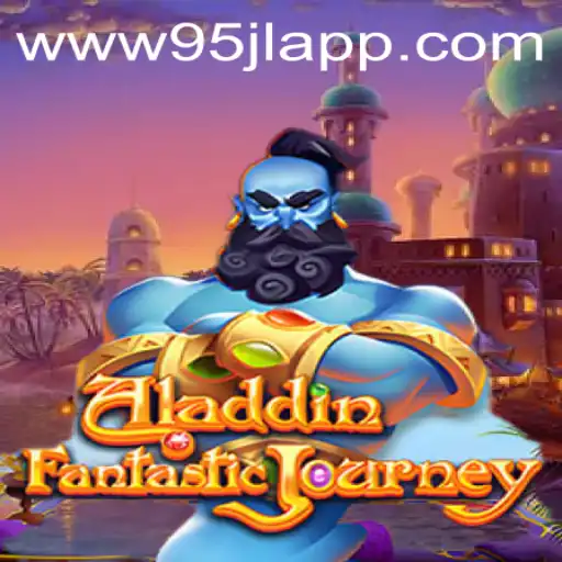 Discovering the Magic of Aladdin: A Journey through 95JL.COM