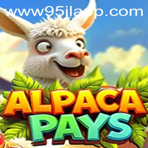 Unveiling AlpacaPays: A Fun and Engaging Experience with 95JL.COM