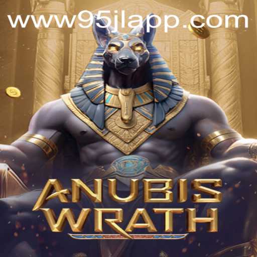 AnubisWrath: Unveiling the Mysteries of the Ancient Egyptian Realm