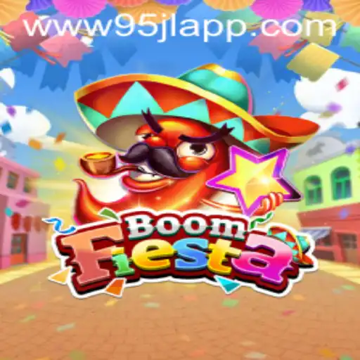 BoomFiesta Explores New Gaming Horizons with 95JL.COM