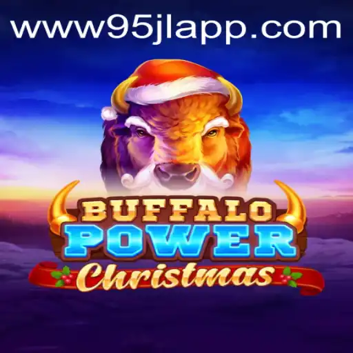 Buffalo Power Christmas: A Festive Spin on Classic Gameplay
