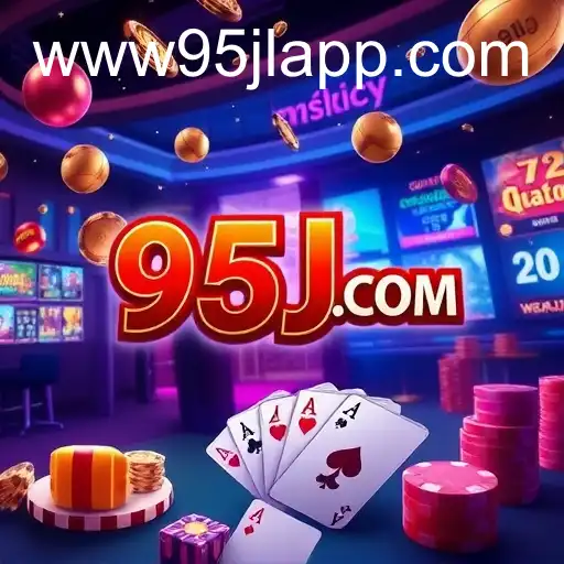 Exploring the Exciting World of Casino Games with 95JL.COM