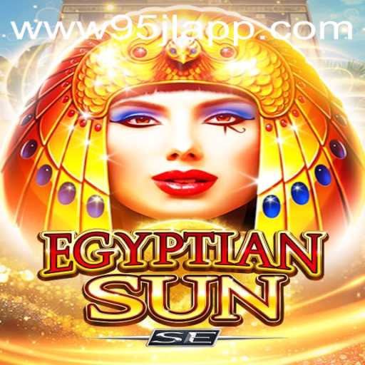 Exploring the Thrills of EgyptianSunSE: A Modern Gaming Adventure