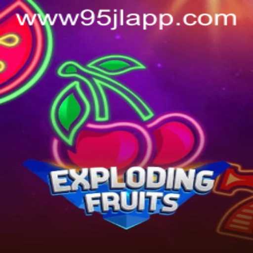 ExplodingFruits: A Burst of Entertainment in the Gaming World