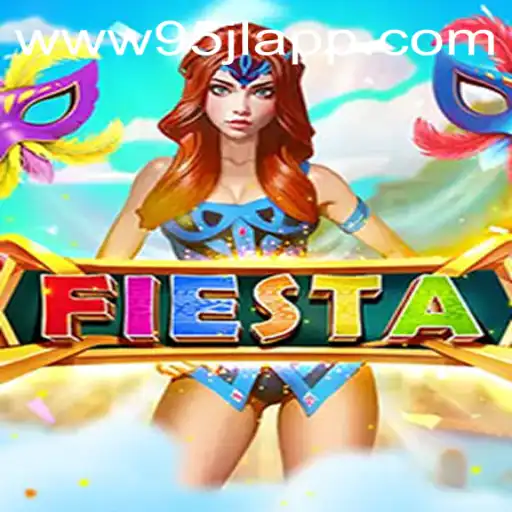 Exploring Fiesta: An Exciting Journey into the Vibrant World of 95JL.COM