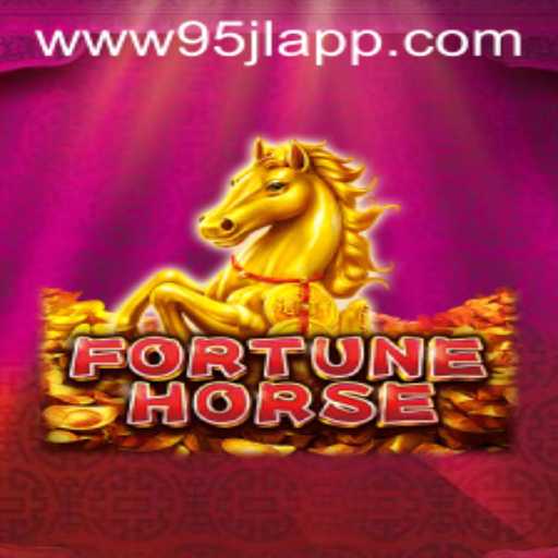 Discovering the World of FortuneHorse: An Exciting Journey into the Game 95JL.COM