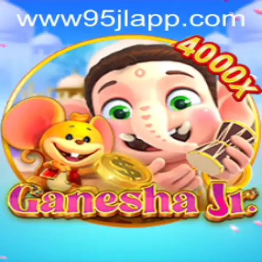 Discover the Exciting World of GaneshaJr