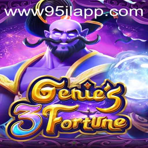Discover the Exciting World of Genie3Fortune: An Insight into Gameplay and Rules with a Modern Twist