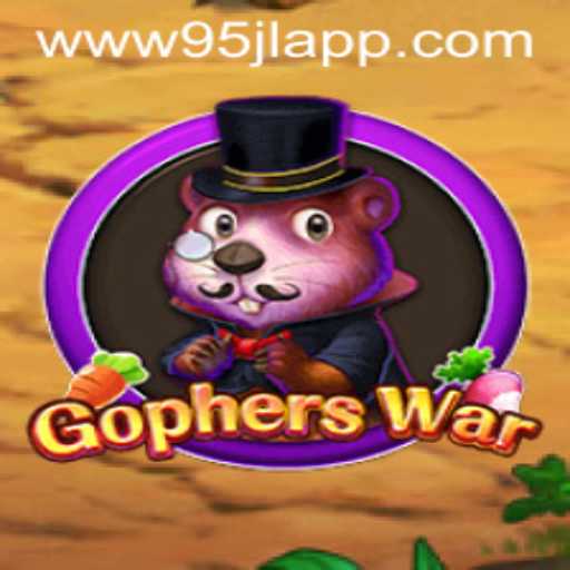 Discover the Exciting World of GophersWar