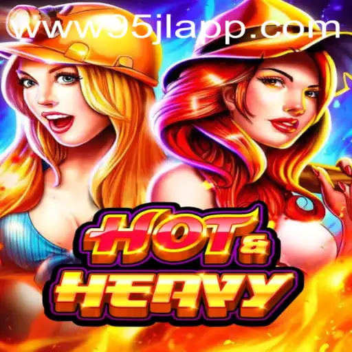 HotHeavy: A New Thrilling Experience in Gaming