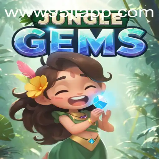Unlock the Ancient Secrets of JungleGems on 95JL.COM