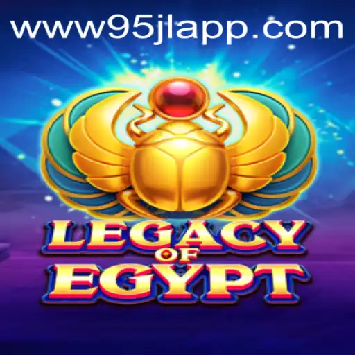 Dive Into The Mystical World of LegacyOfEgypt with 95JL.COM