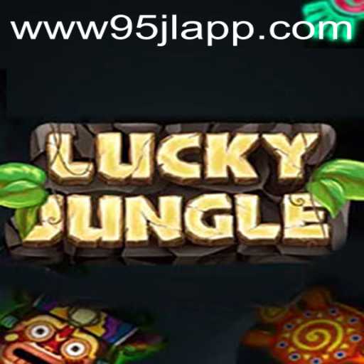 Discover the Adventure of LuckyJungle Game with 95JL.COM