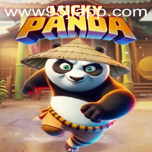 Exploring LuckyPanda: A New Era in Online Gaming