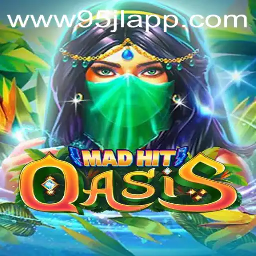 A Deep Dive into MadHitOasis: Exploring the Thrilling World of 95JL.COM