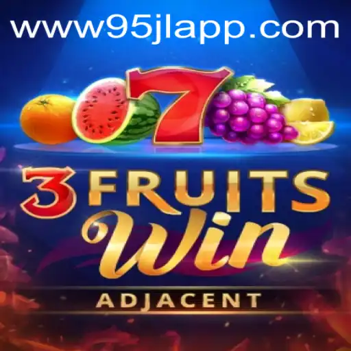 Exploring 3FruitsWin: Game Description, Introduction, and Rules