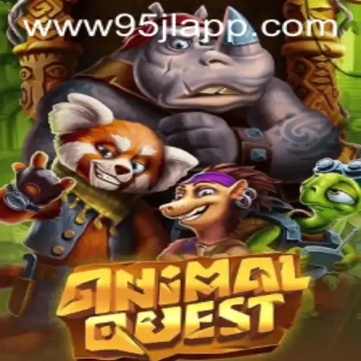 AnimalQuest: Embark on an Exciting Wildlife Adventure