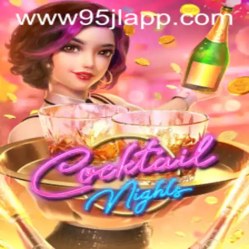 Explore the Exhilarating World of CocktailNights: A Game Like No Other