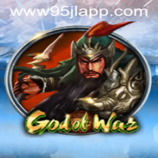 Exploring the Mythical Realms of God of War and the Rise of 95JL.COM