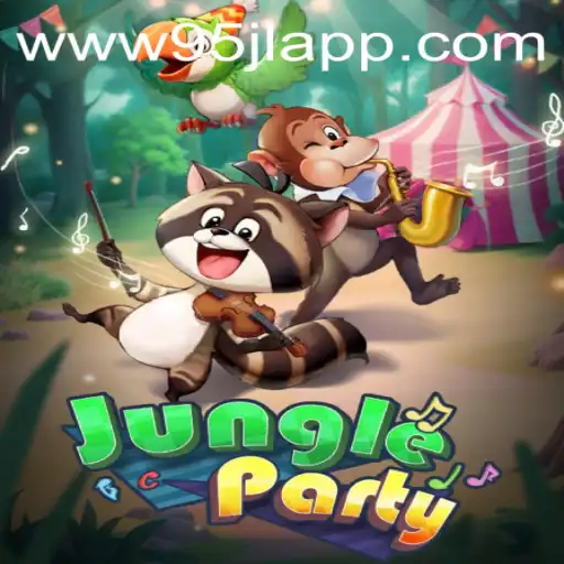Embark on an Adventure with JungleParty: An Exciting Game Experience