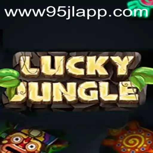 Discover the Adventure of LuckyJungle Game with 95JL.COM