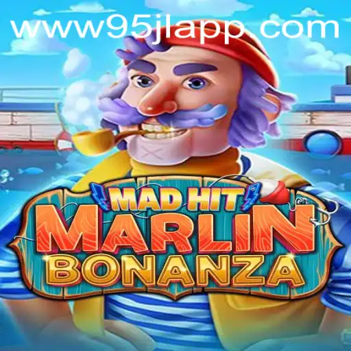 Discover the Thrills of MadHitMarlinBonanza