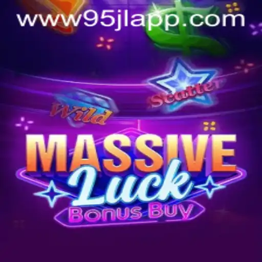 Exploring the Exciting World of MassiveLuckBonusBuy