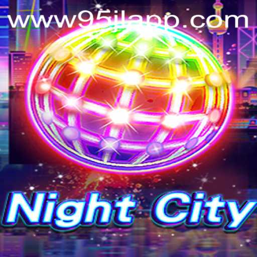 Exploring the Immersive World of NightCity and the Mystique of 95JL.COM