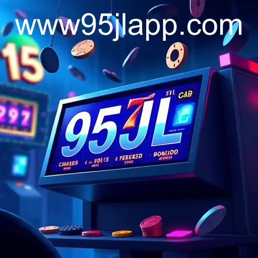 Exploring the World of Online Slots: A Guide to 95JL.COM