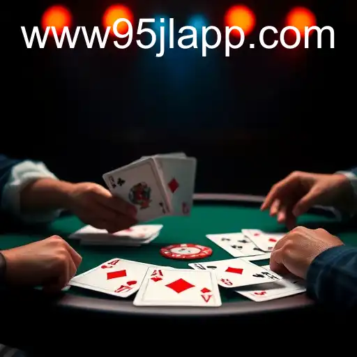 Exploring the Intricacies of Poker Games