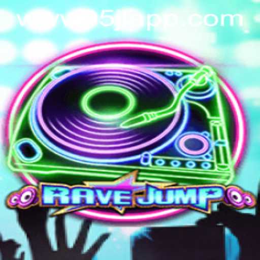 RaveJump: The Immersive Gaming Experience Revolutionizing Interactive Play