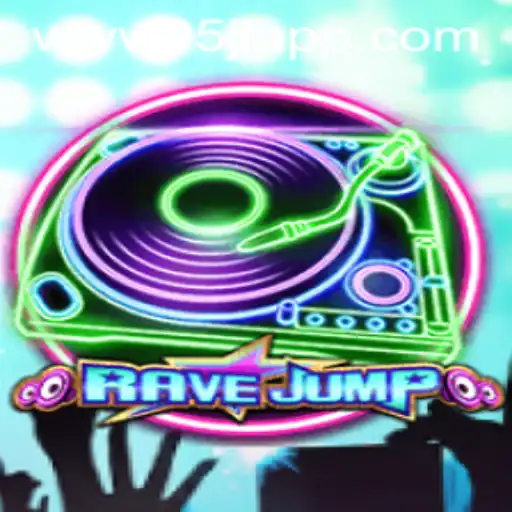 RaveJump: The Immersive Gaming Experience Revolutionizing Interactive Play