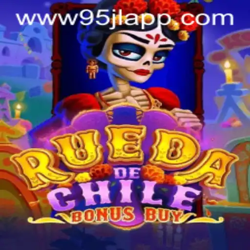 RuedaDeChileBonusBuy: An Intriguing Adventure in Gaming