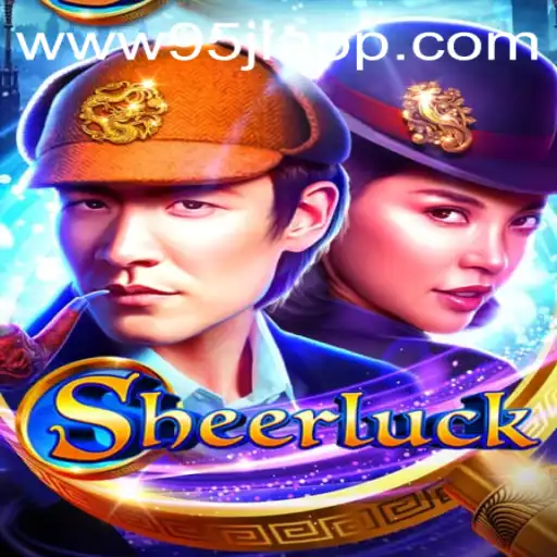 Discover the Enigmatic World of Sheerluck: Unveiling the Mysteries Behind the Game