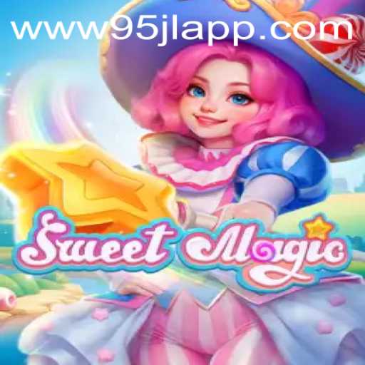 Discover the Enchantment of SweetMagic