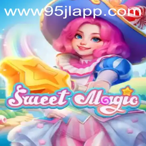 Discover the Enchantment of SweetMagic
