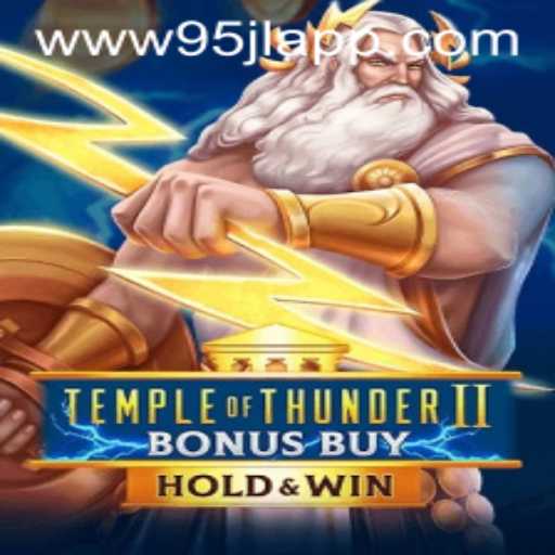 Exploring the Thrills of Temple of Thunder II Bonus Buy: A New Gaming Adventure