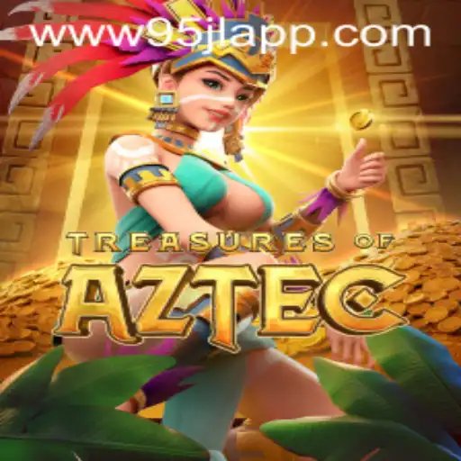 Discover the Mystical World of Treasures of Aztec