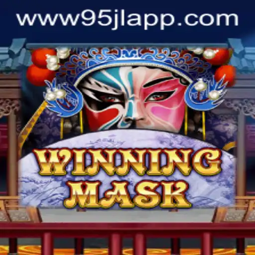 WinningMask: A New Era in Gaming with 95JL.COM
