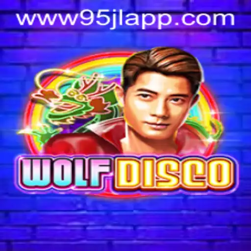 Unveiling WolfDisco: The Thrilling Game Experience with a Touch of Retro Vibe